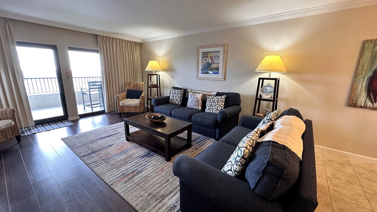 Photo of Livingroom in Destin