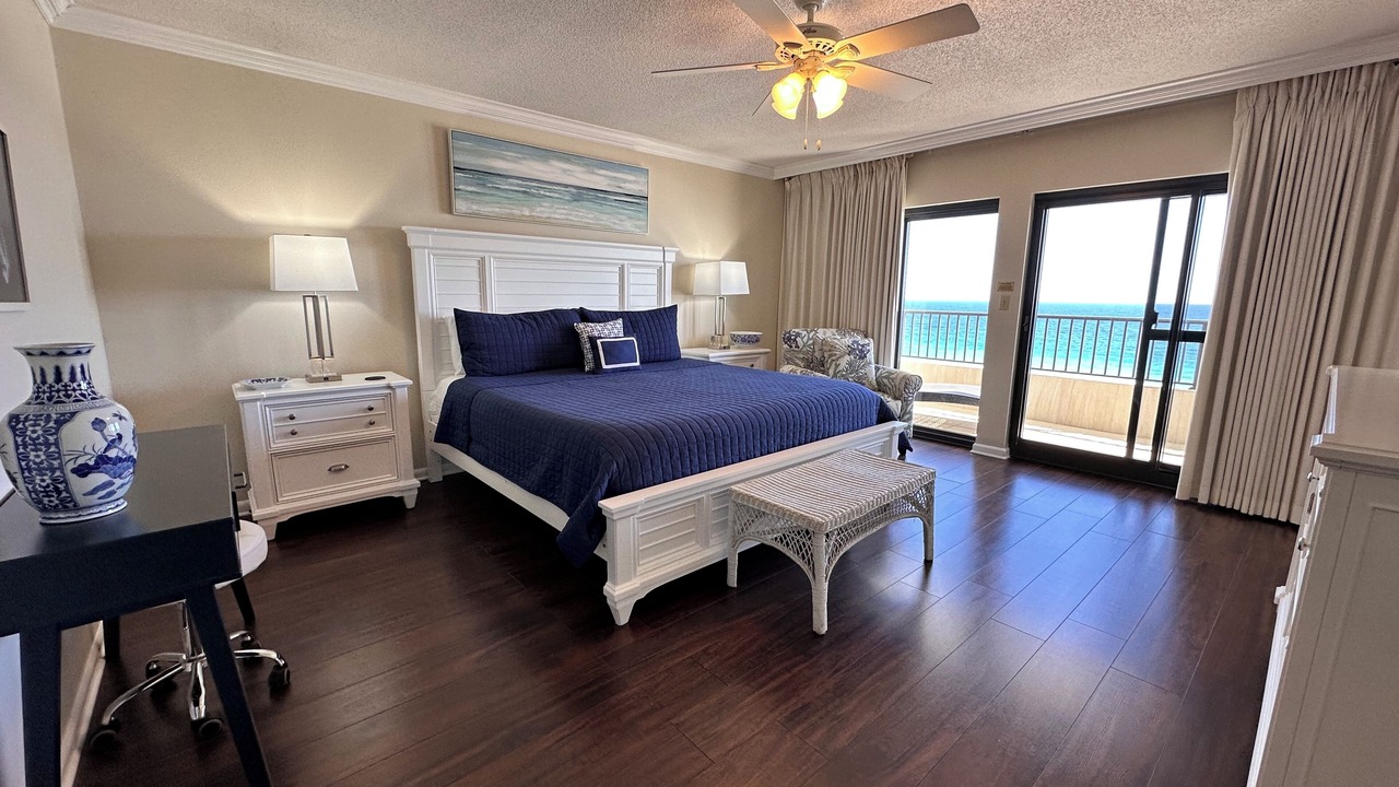 Photo of Bedroom in Destin