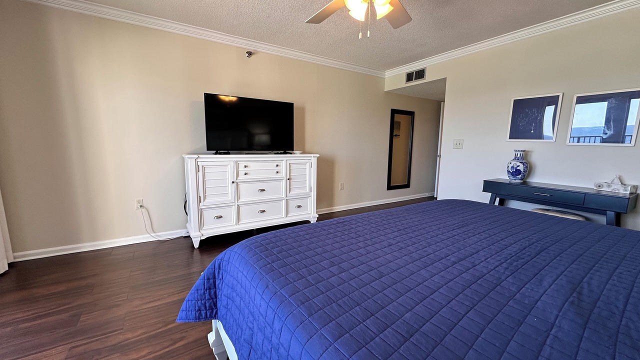 Photo of Bedroom in Destin
