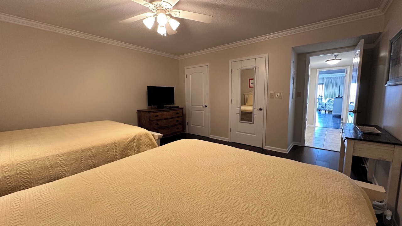 Photo of Bedroom in Destin