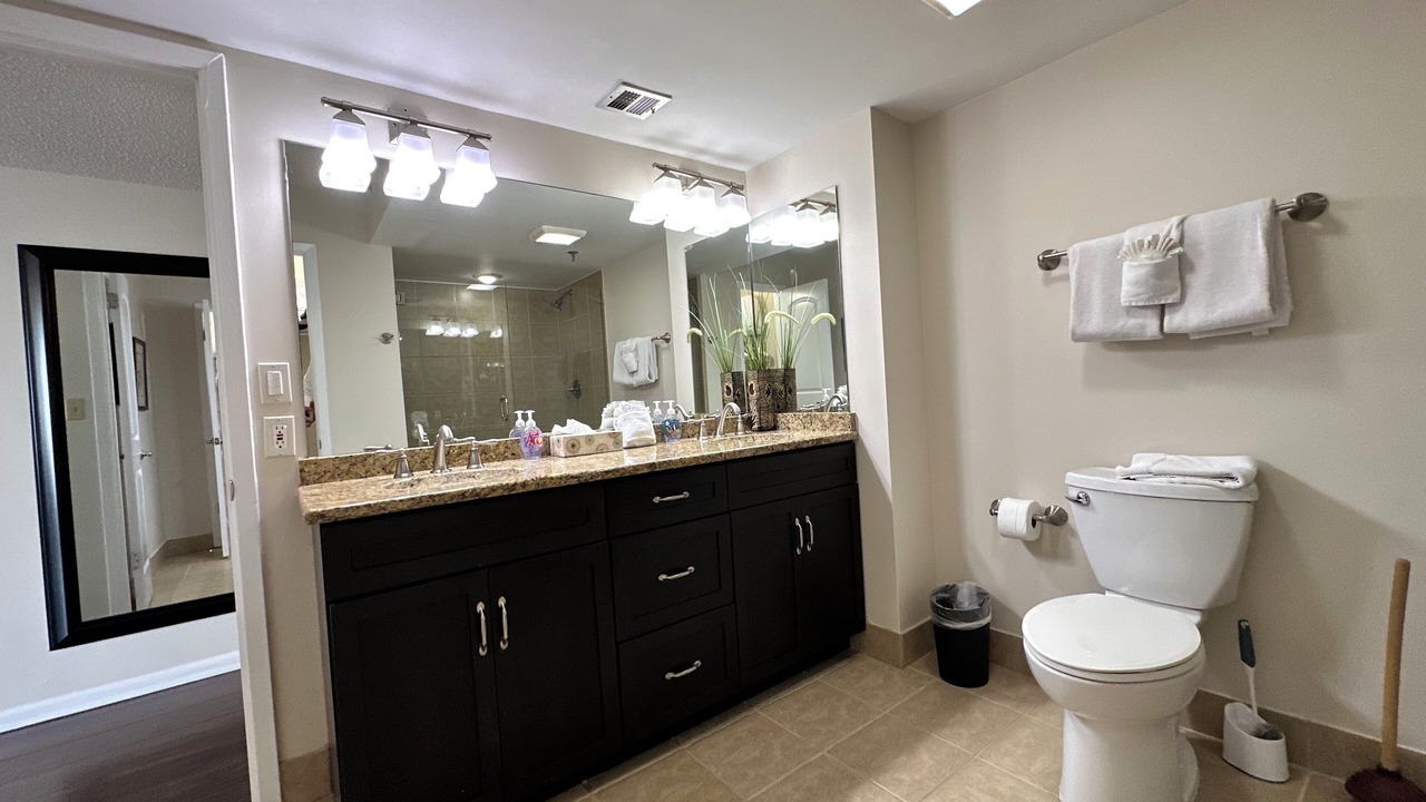 Photo of Bathroom in Destin