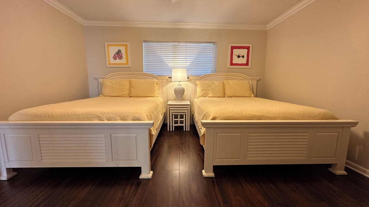 Photo of Bedroom in Destin