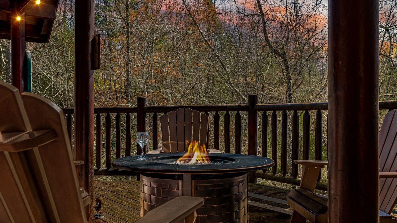Photo of Outdoor in Gatlinburg