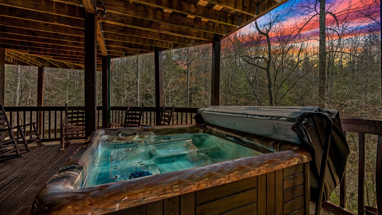 Photo of Outdoor in Gatlinburg