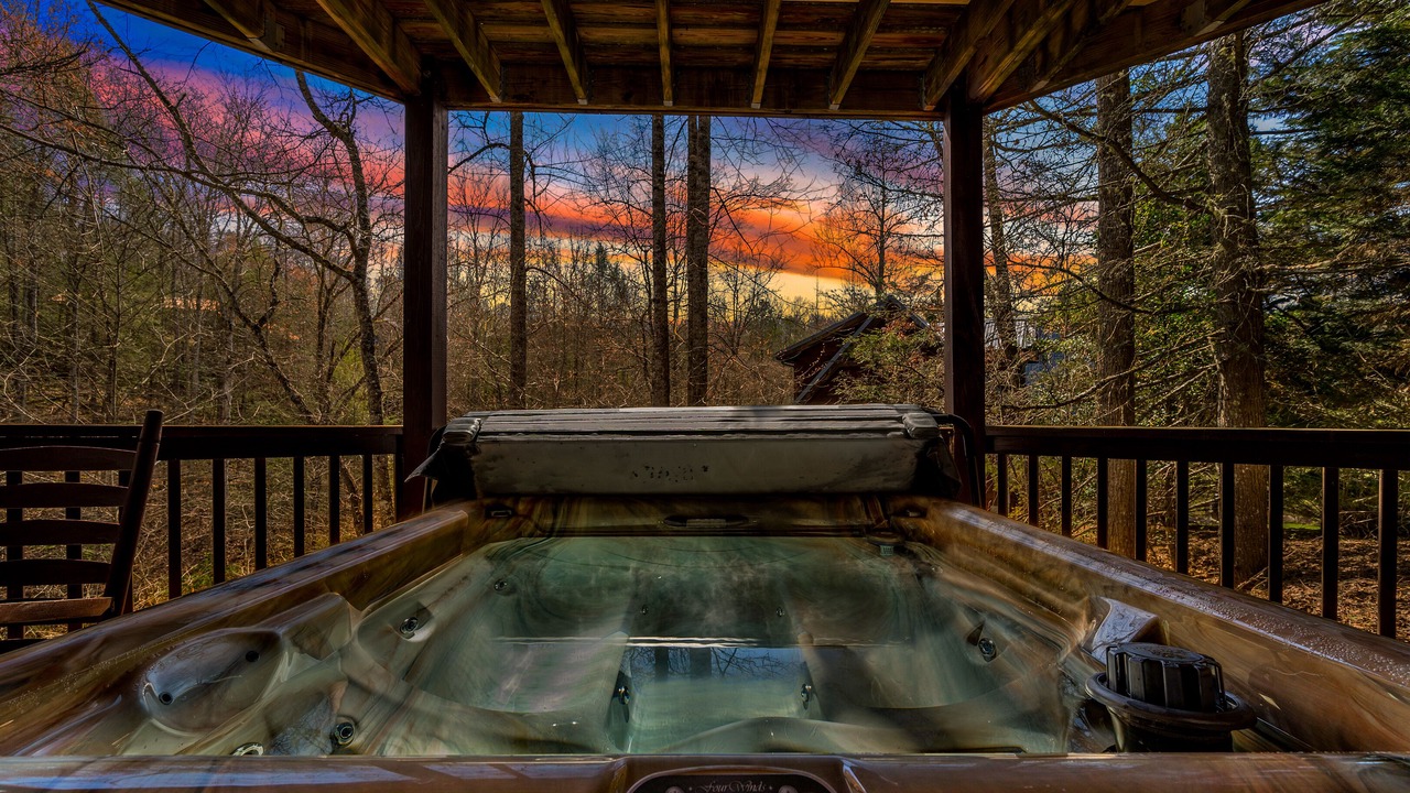 Photo of Outdoor in Gatlinburg