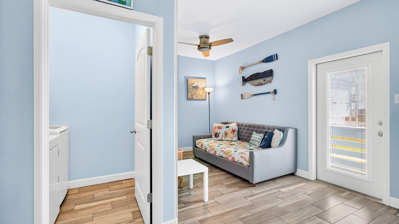 Photo of Bedroom in Port Aransas