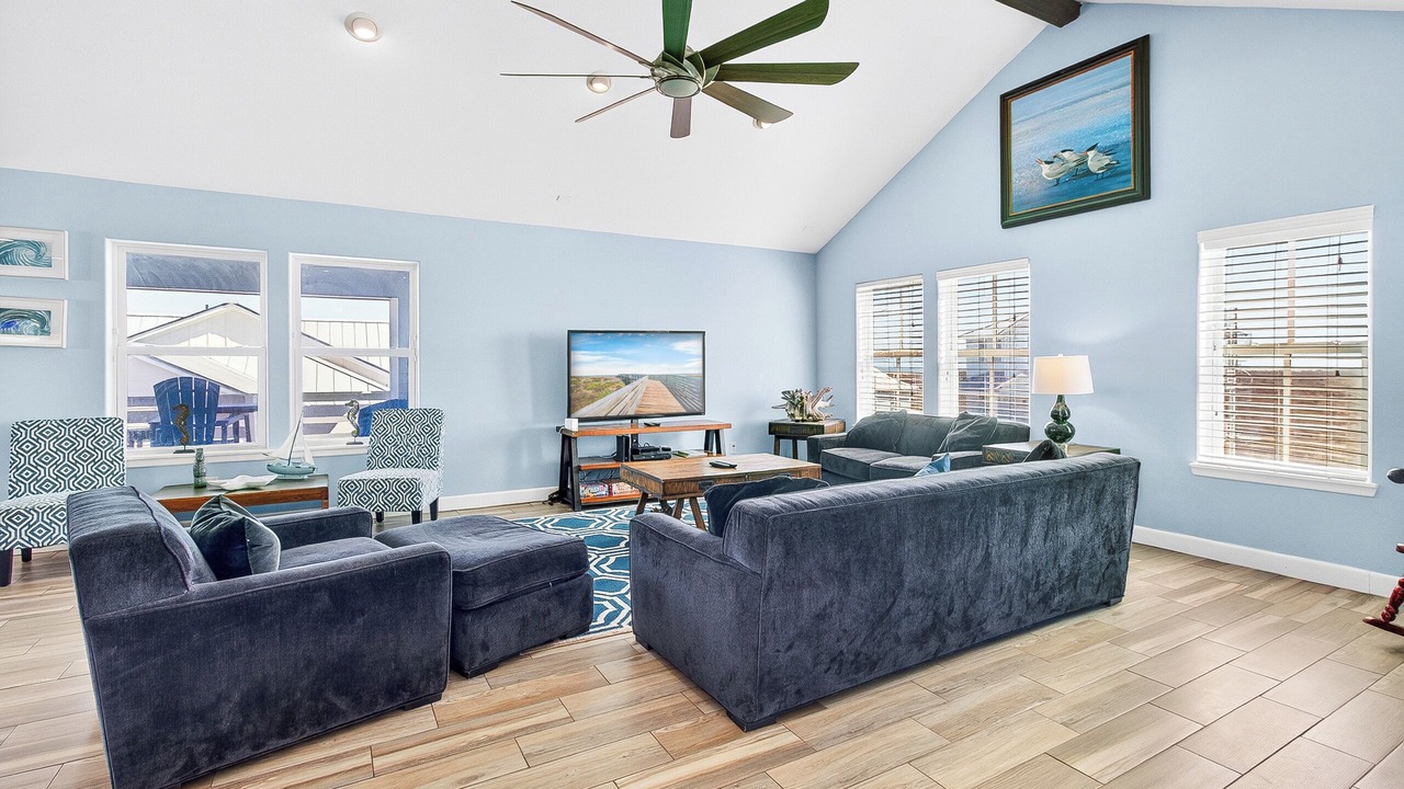 Photo of Bedroom in Port Aransas