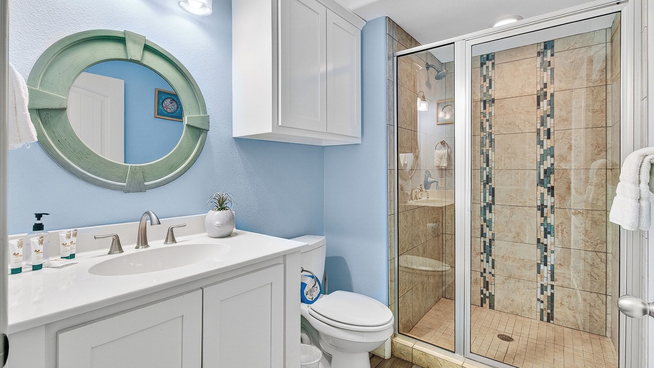 Photo of Bathroom in Port Aransas