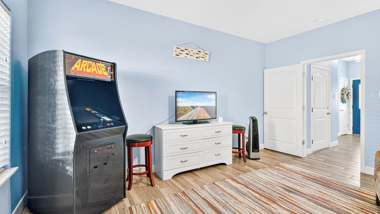 Photo of Bedroom in Port Aransas