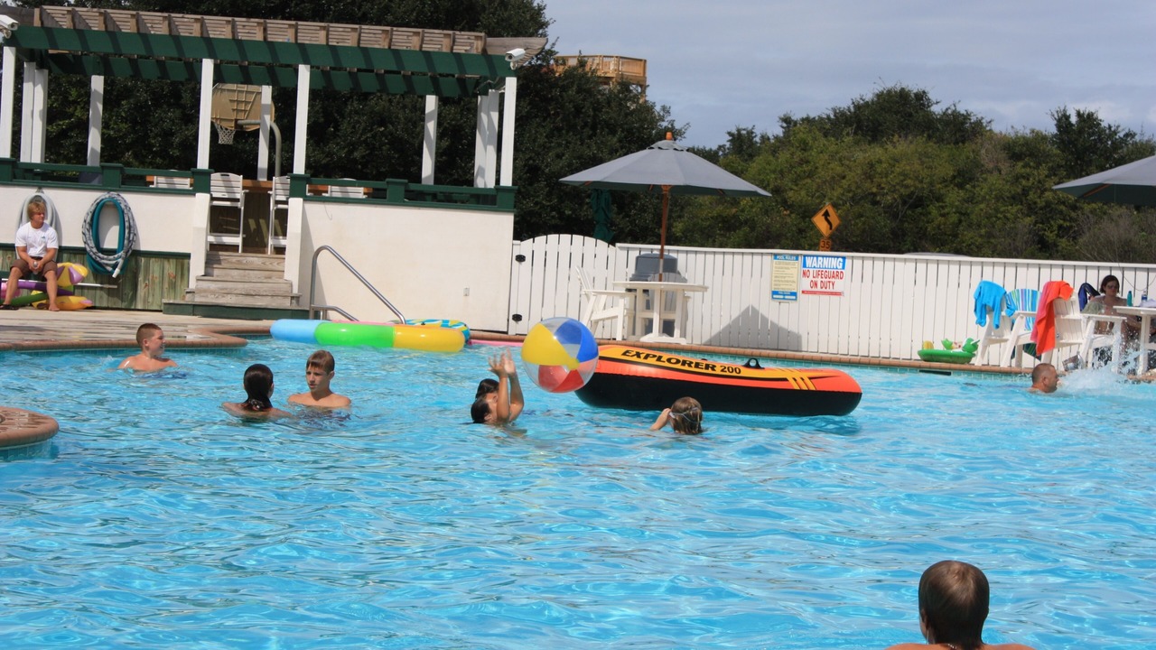 Photo of Outdoor in Corolla