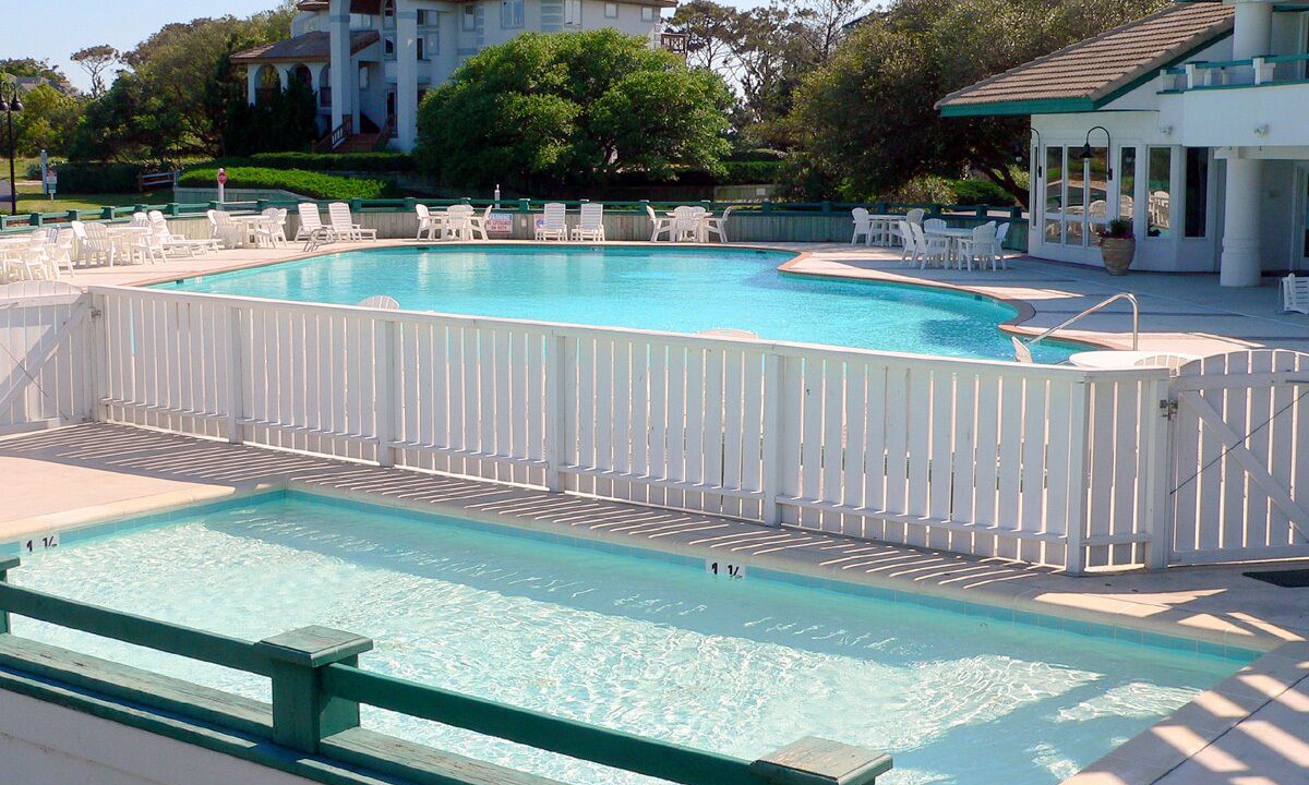 Photo of Outdoor in Corolla