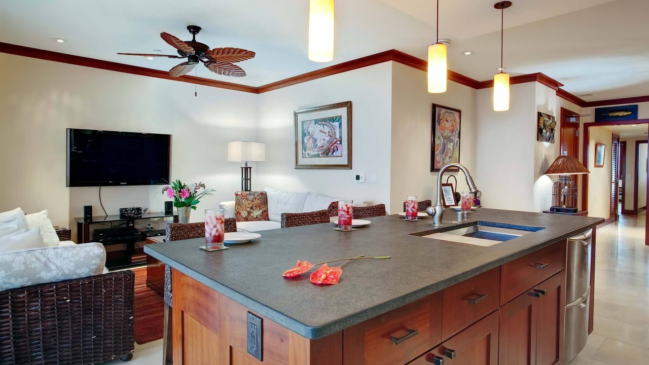 Photo of Bedroom in Ko Olina