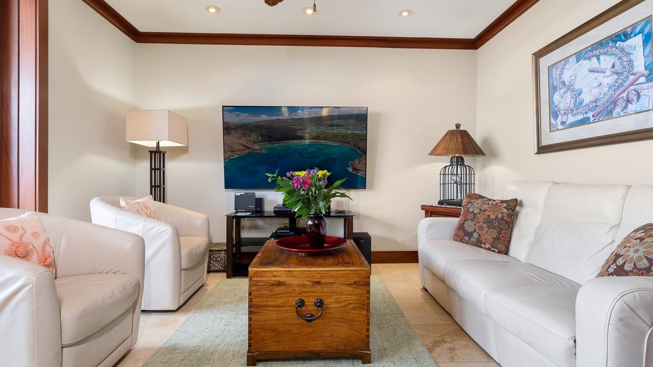 Photo of Livingroom in Ko Olina