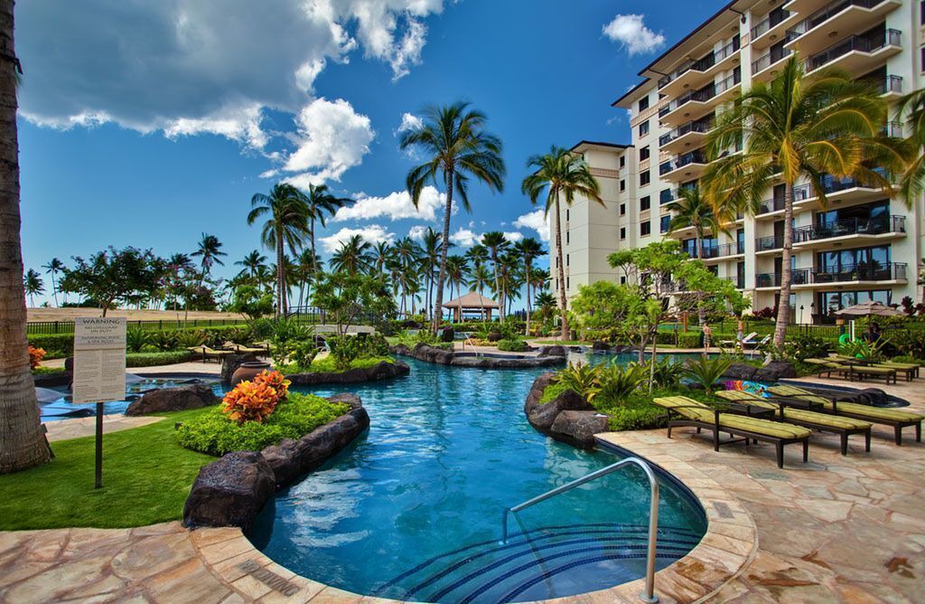 Photo of Outdoor in Ko Olina