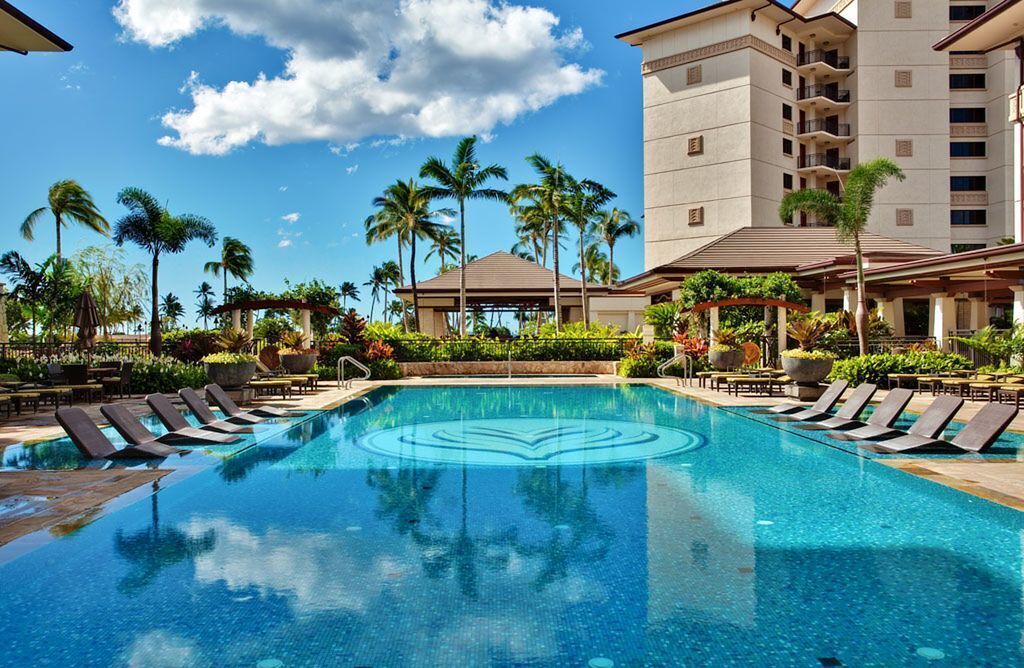 Photo of Outdoor in Ko Olina