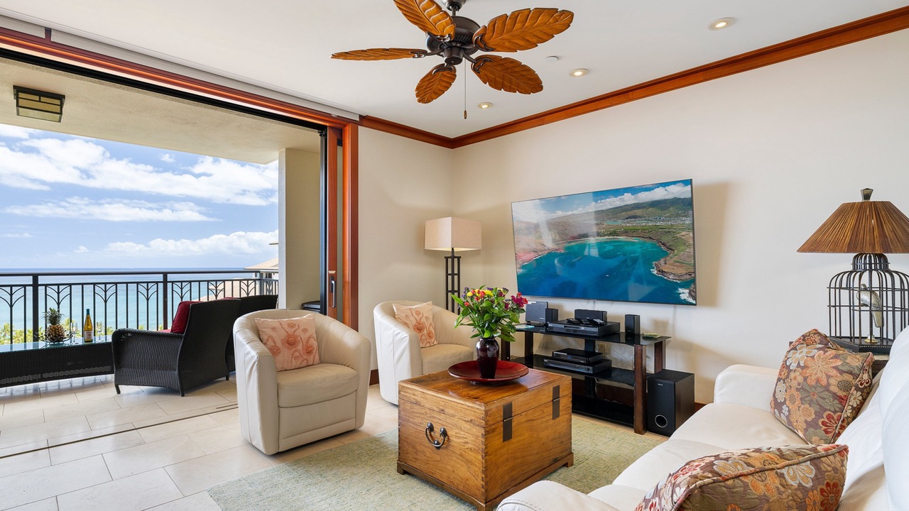 Photo of Livingroom in Ko Olina