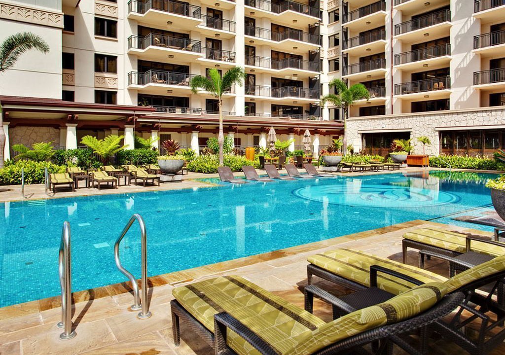 Photo of Outdoor in Ko Olina