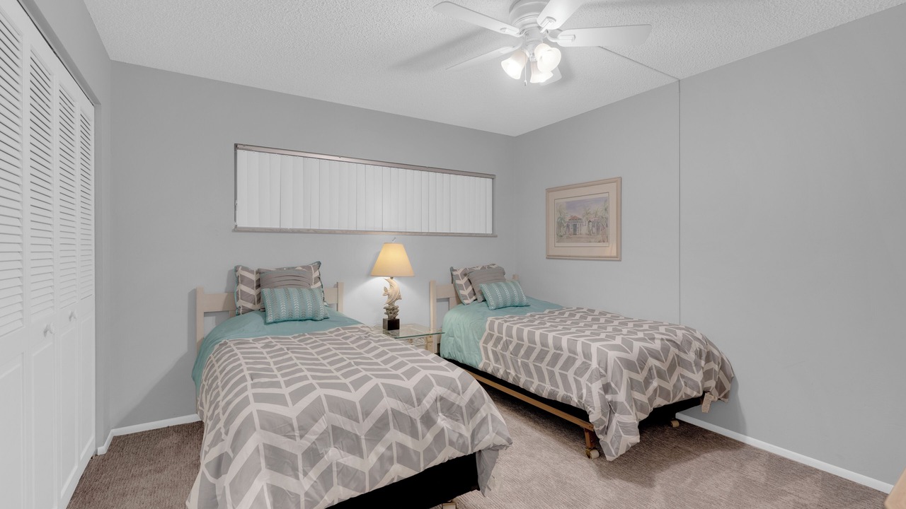 Photo of Bedroom in South Island