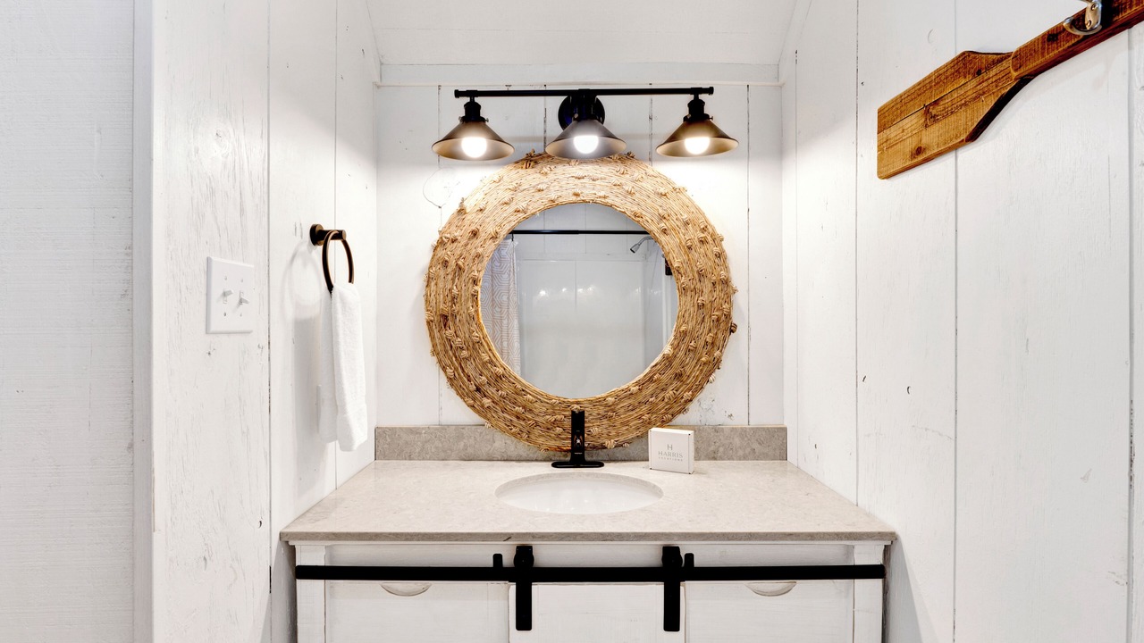 Photo of Bathroom in Southpointe
