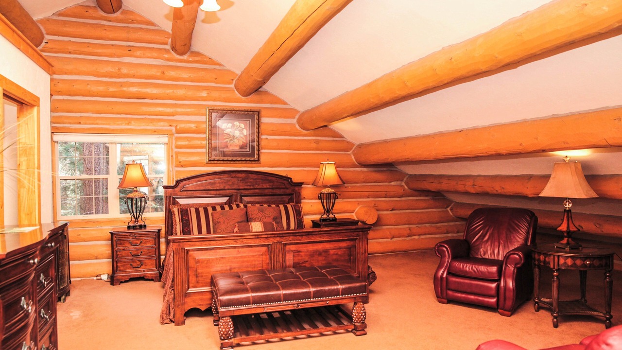 Photo of Livingroom in Greer