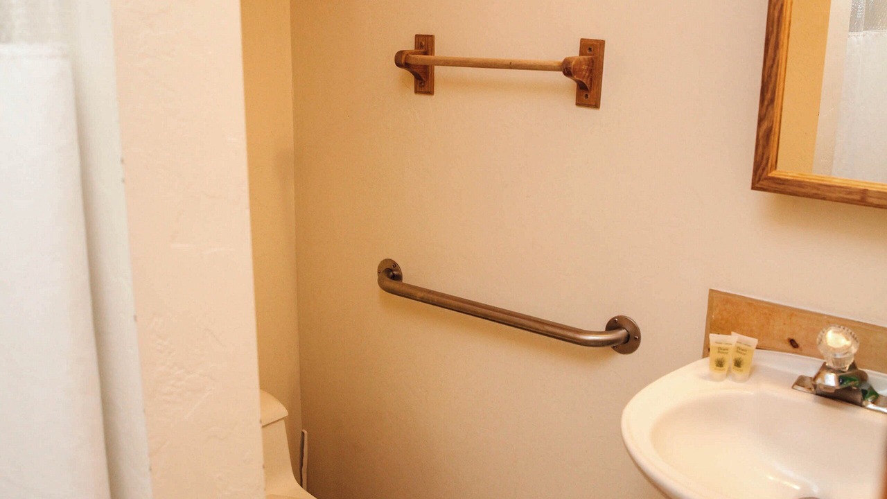 Photo of Bathroom in Greer