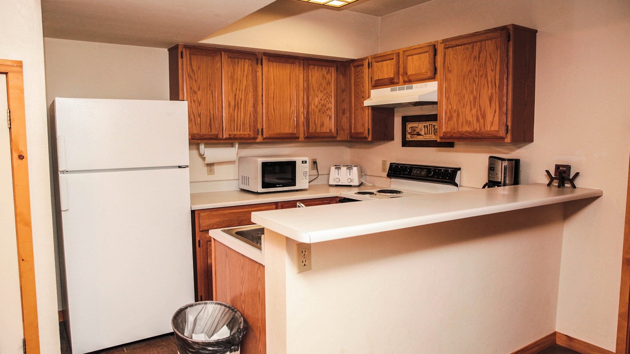 Photo of Kitchen in Greer