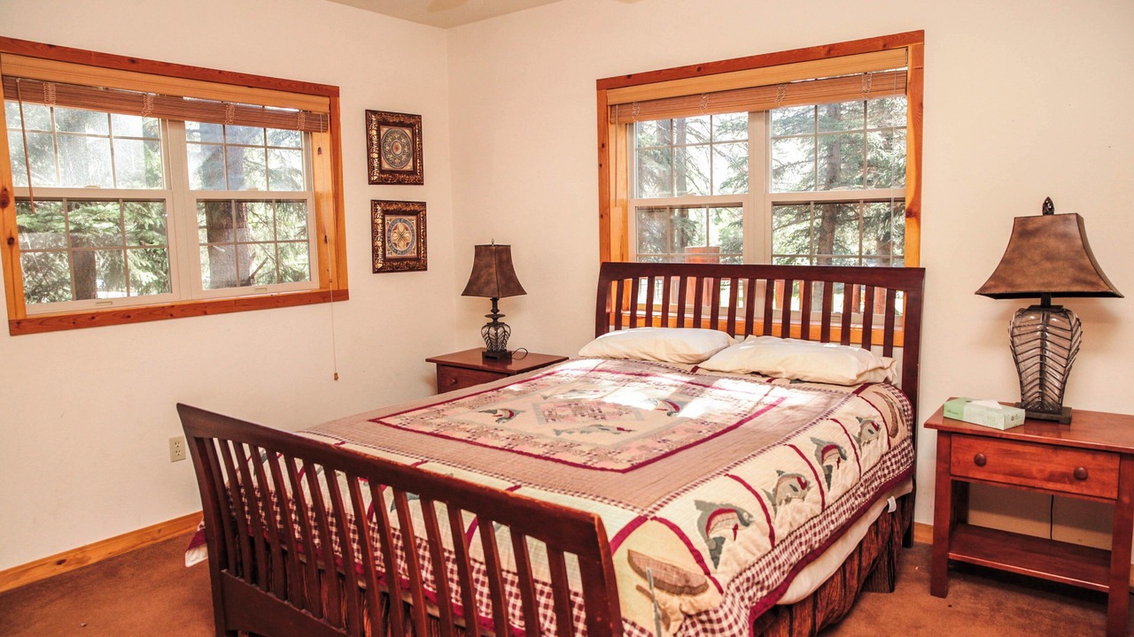 Photo of Bedroom in Greer