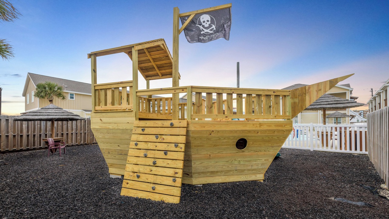 Photo of Outdoor in Corpus Christi