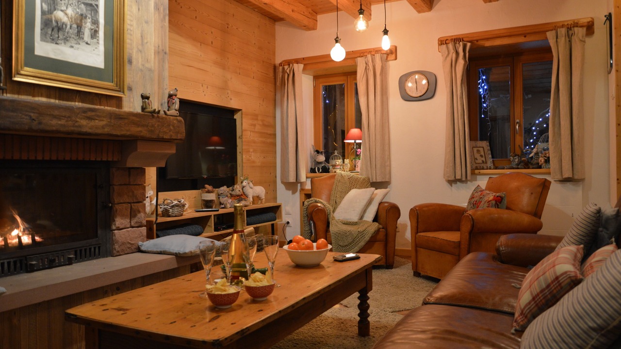 Photo of Livingroom in Thannenkirch