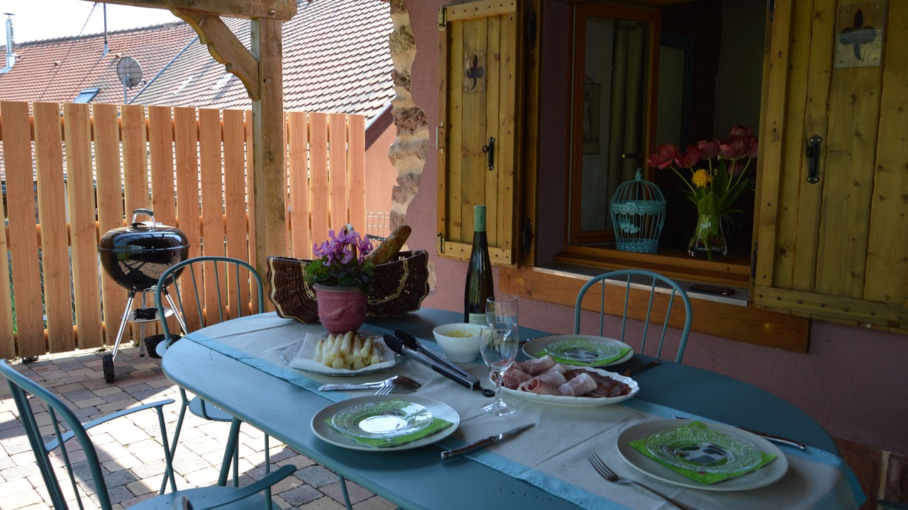Photo of Outdoor in Thannenkirch