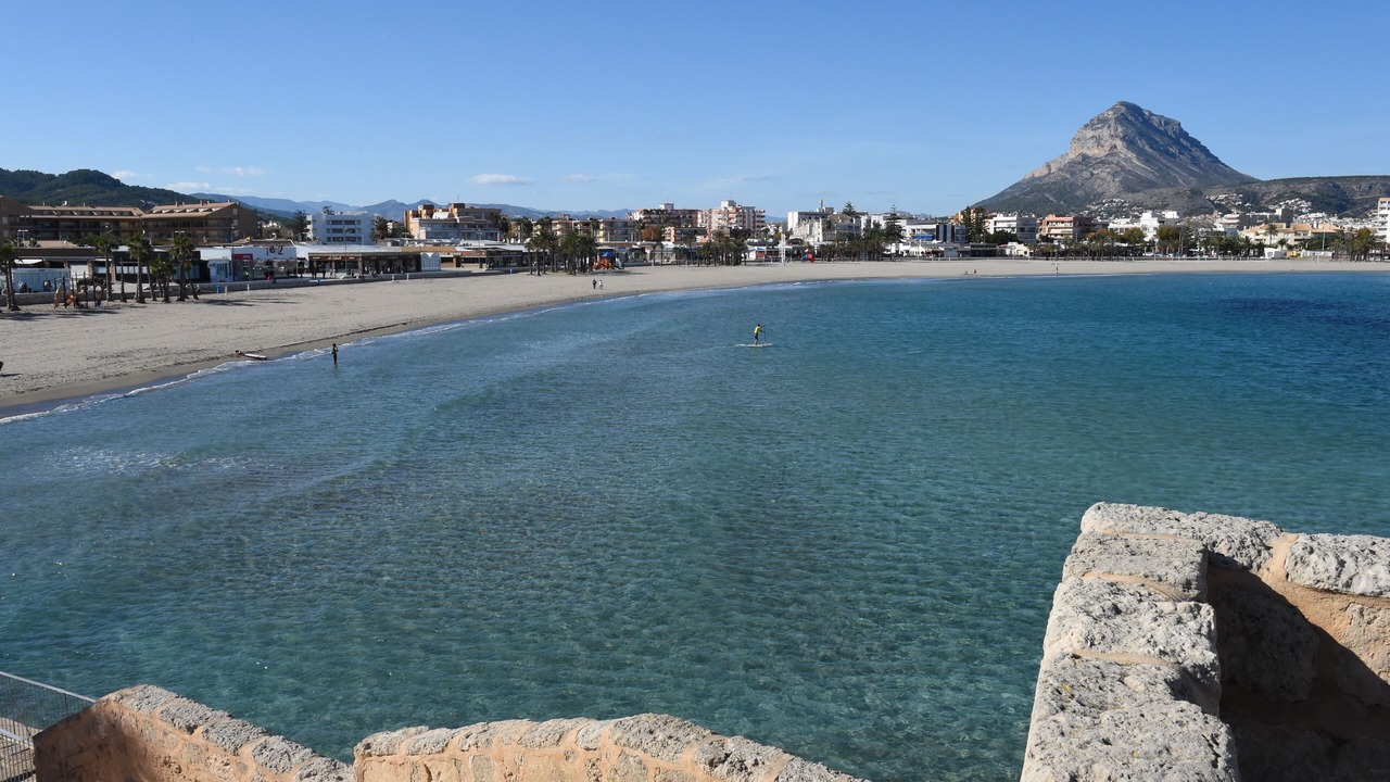 Photo of Others in Platja de l'Arenal