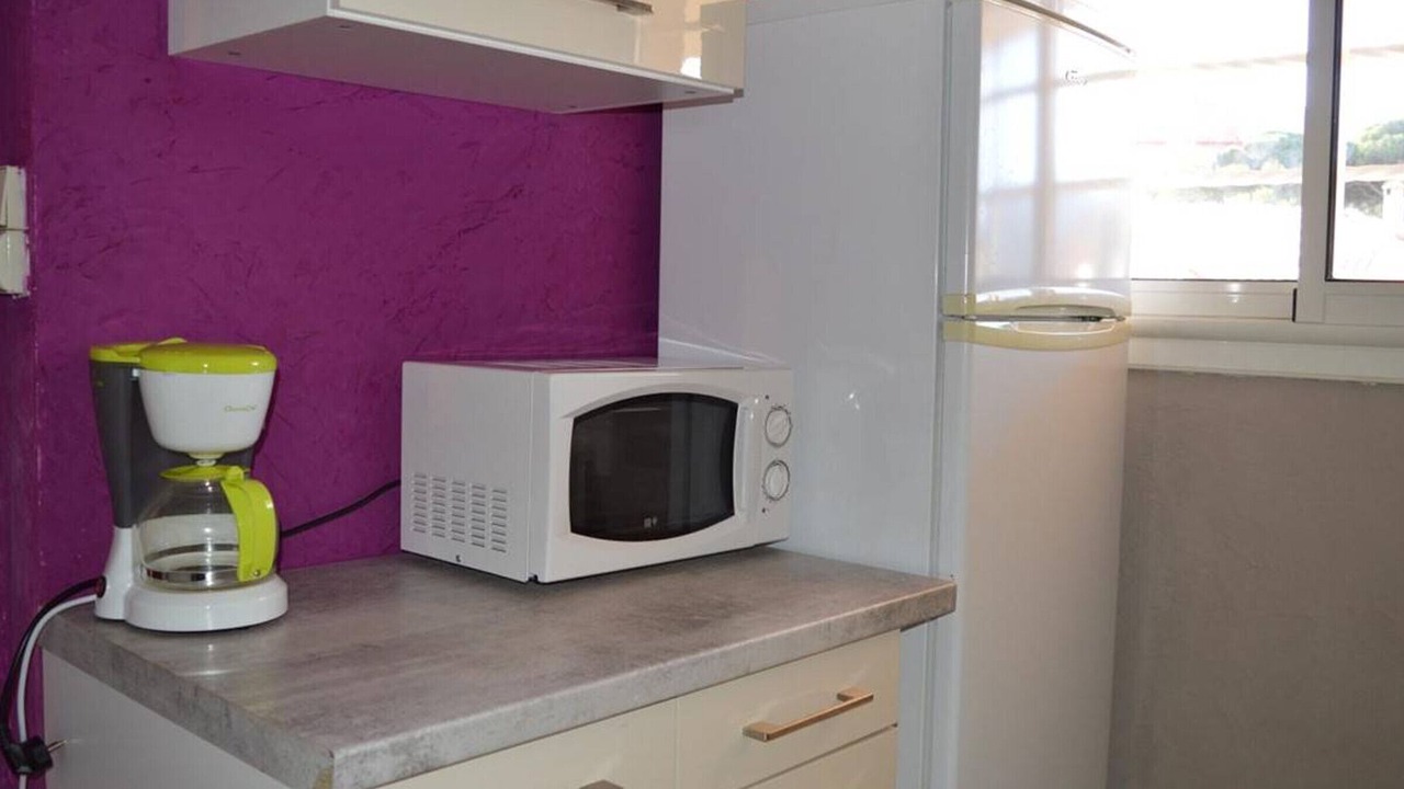 Photo of Kitchen in Banyuls-sur-Mer