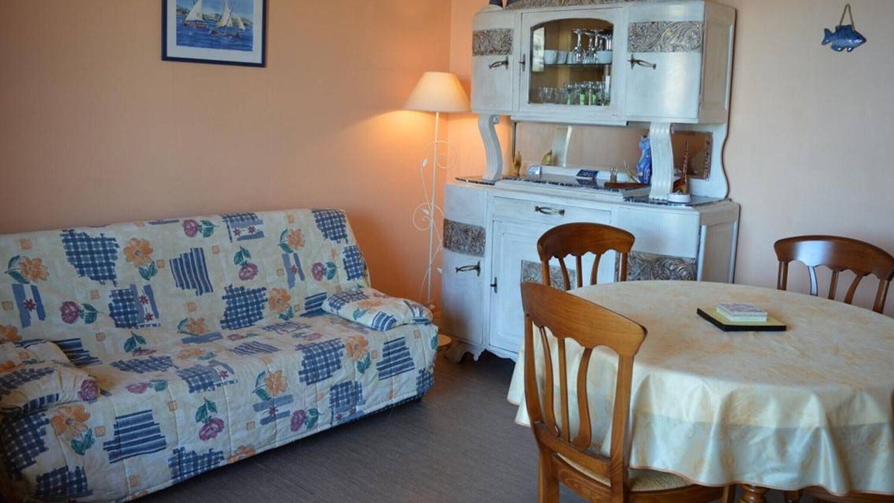 Photo of Livingroom in Banyuls-sur-Mer
