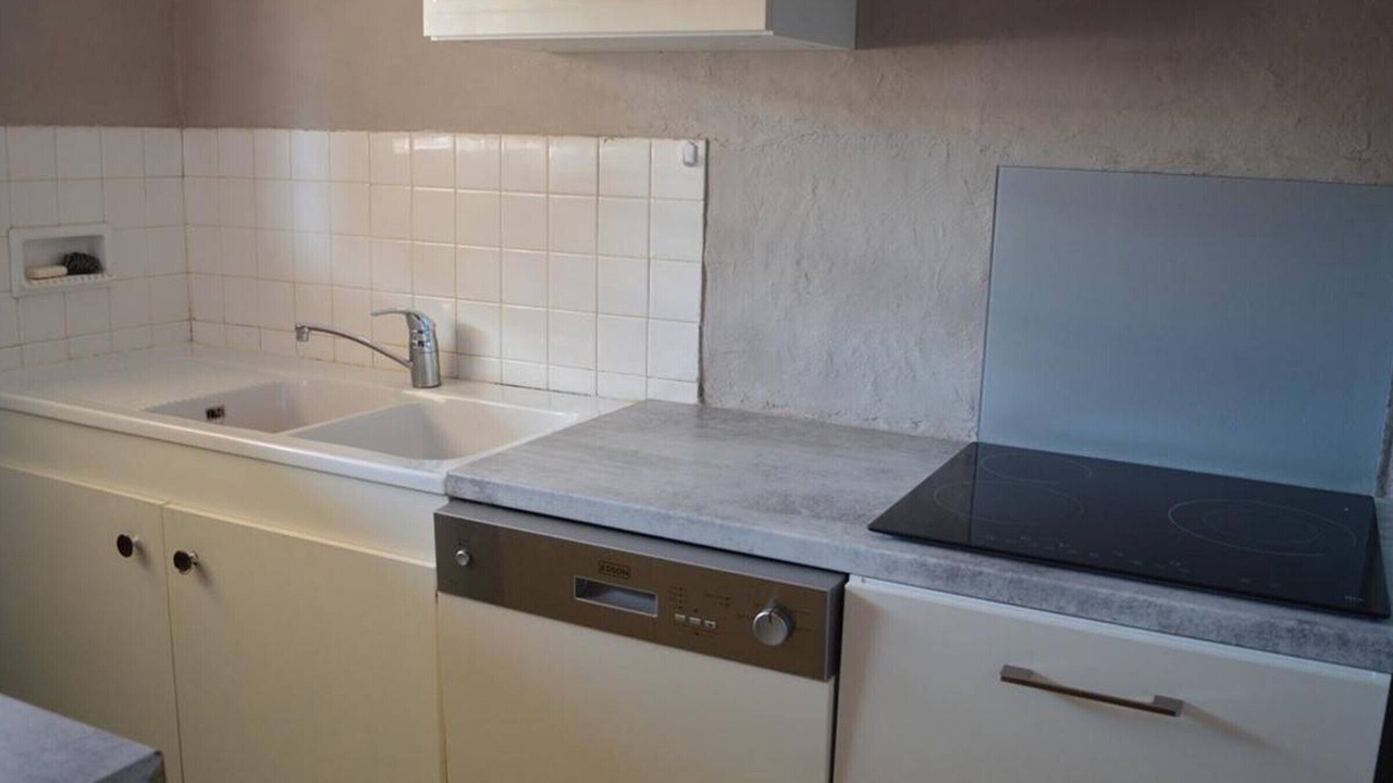 Photo of Kitchen in Banyuls-sur-Mer