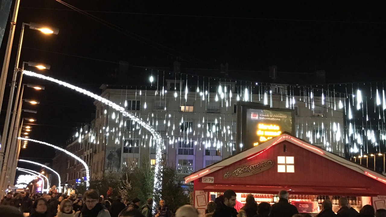 Photo of Outdoor in Centre Ville