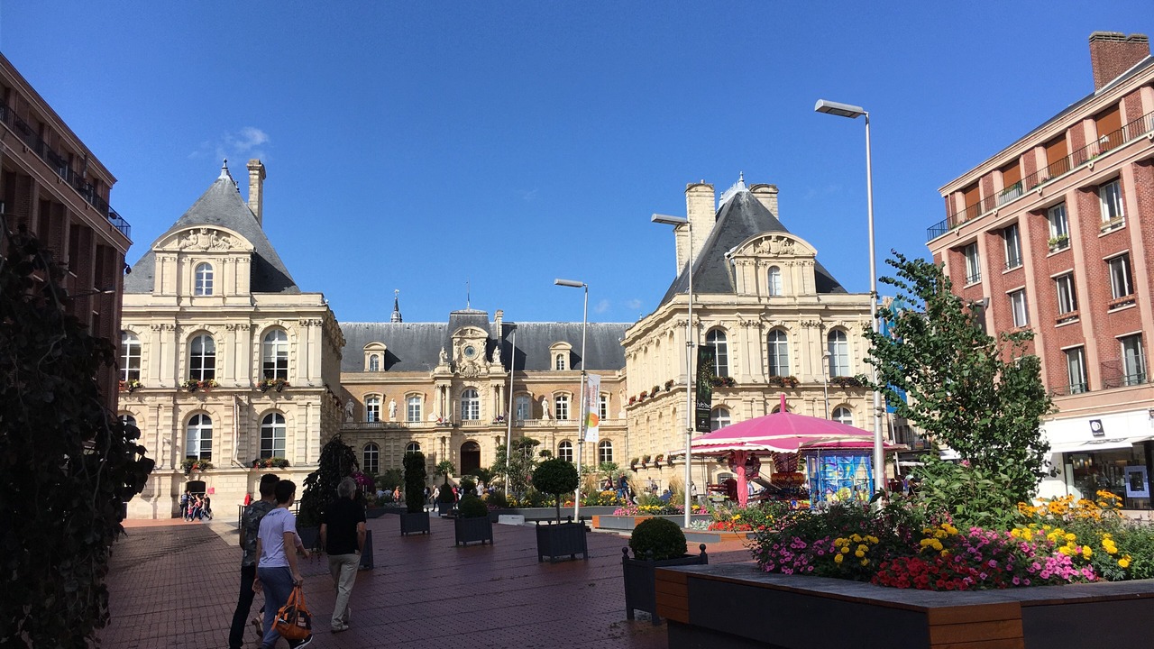 Photo of Others in Centre Ville