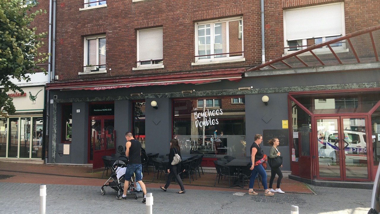Photo of Outdoor in Centre Ville