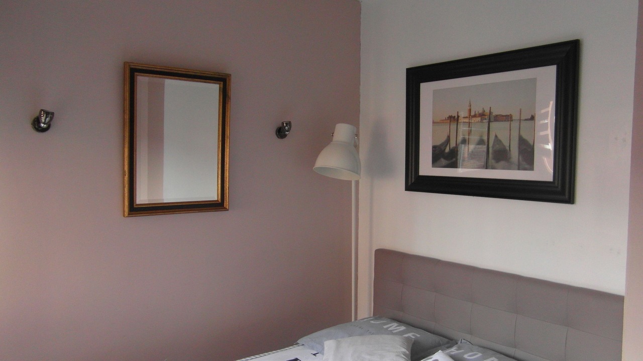 Photo of Bedroom in Centre Ville