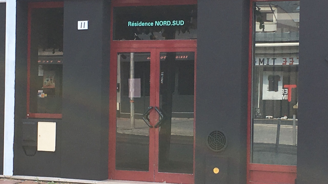 Photo of Outdoor in Centre Ville