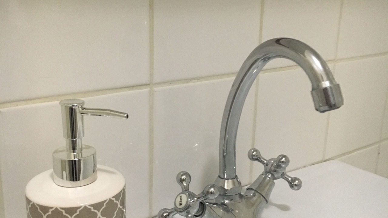 Photo of Bathroom in Centre Ville