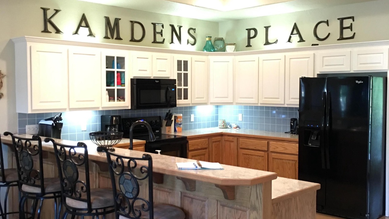Photo of Kitchen in Kingston