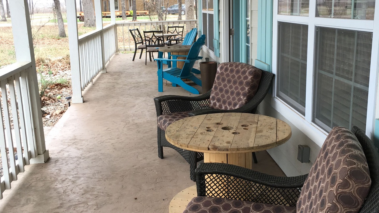 Photo of Patio Balcony in Kingston