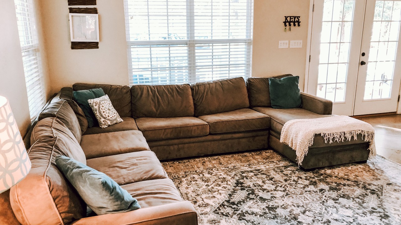 Photo of Livingroom in Kingston