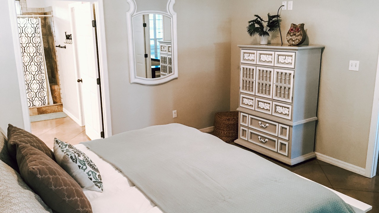 Photo of Bedroom in Kingston