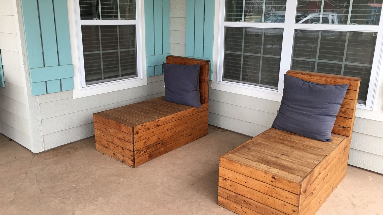Photo of Patio Balcony in Kingston