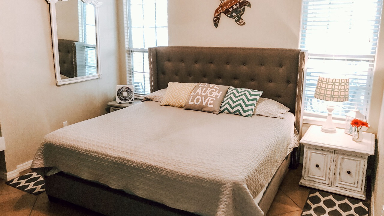 Photo of Bedroom in Kingston