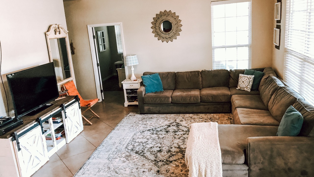 Photo of Livingroom in Kingston