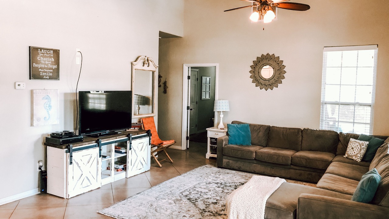 Photo of Livingroom in Kingston