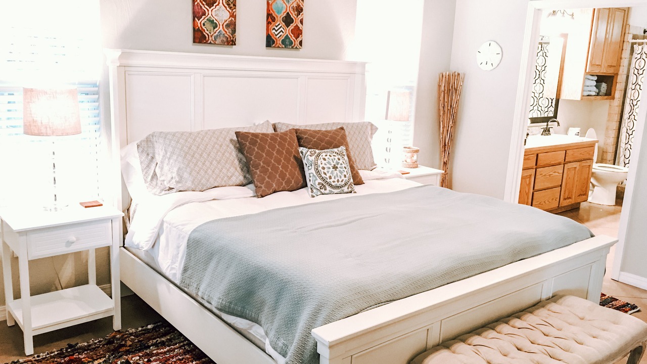 Photo of Bedroom in Kingston