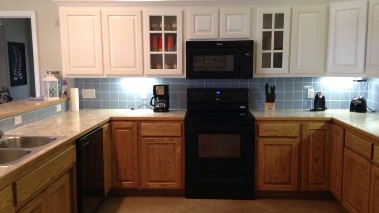 Photo of Kitchen in Kingston